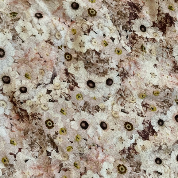 Aritzia Sunday Best Jackson Dress - Picture 4 of 4